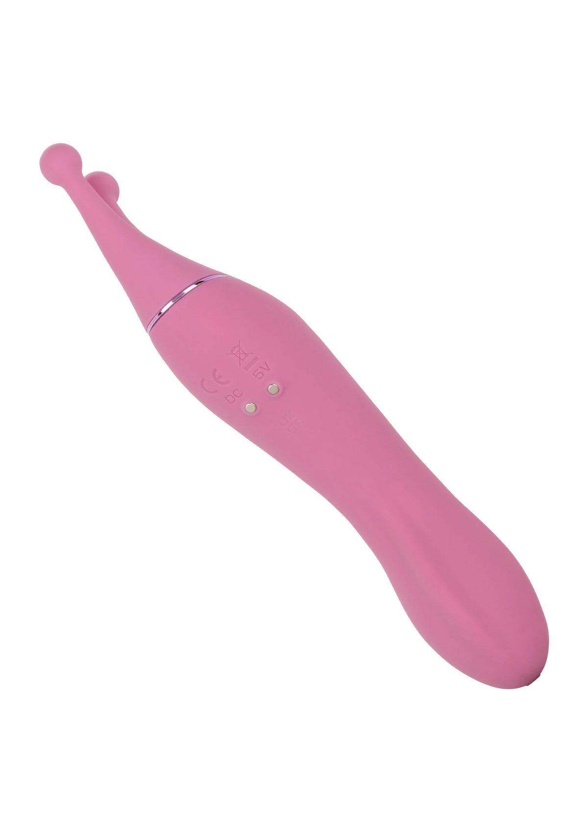 Bestel: Tempt And Tease Kiss by CalExotics - bij Happytoys: de erotische sex webshop | liever Happy dan Easy ⭐⭐⭐⭐⭐