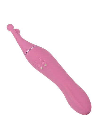 Bestel: Tempt And Tease Kiss by CalExotics - bij Happytoys: de erotische sex webshop | liever Happy dan Easy ⭐⭐⭐⭐⭐