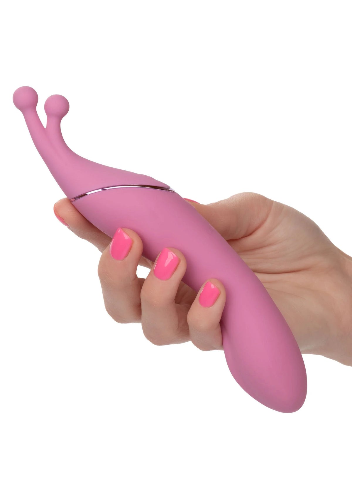 Bestel: Tempt And Tease Kiss by CalExotics - bij Happytoys: de erotische sex webshop | liever Happy dan Easy ⭐⭐⭐⭐⭐