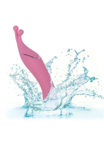 Bestel: Tempt And Tease Kiss by CalExotics - bij Happytoys: de erotische sex webshop | liever Happy dan Easy ⭐⭐⭐⭐⭐