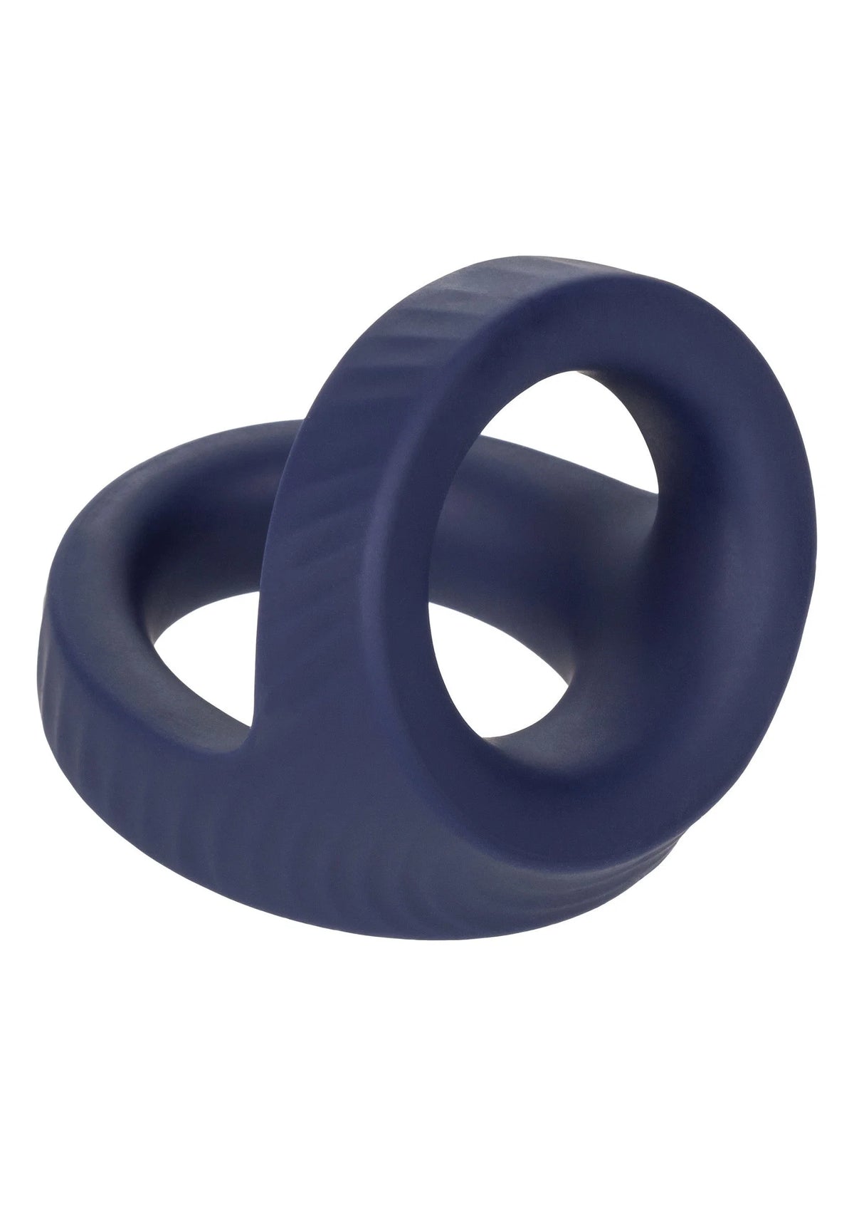 Bestel: Viceroy Max Dual Ring - bij Happytoys: de erotische sex webshop | liever Happy dan Easy ⭐⭐⭐⭐⭐ - Default Title - 14592 - BLUE