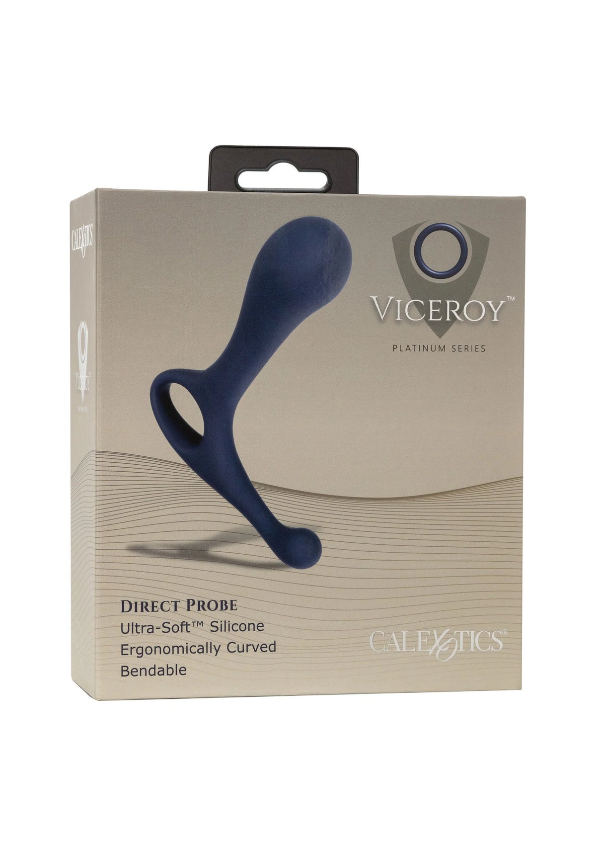 Bestel: Viceroy Direct Probe - bij Happytoys: de erotische sex webshop | liever Happy dan Easy ⭐⭐⭐⭐⭐
