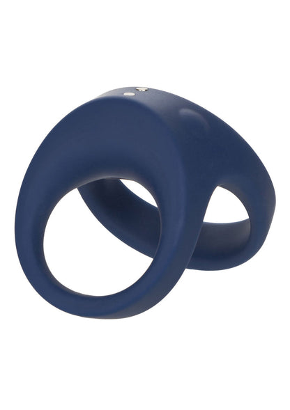 Bestel: Rechargeable Max Dual Ring by CalExotics Viceroy - bij Happytoys: de erotische sex webshop | liever Happy dan Easy ⭐⭐⭐⭐⭐