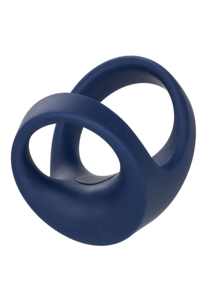 Bestel: Rechargeable Max Dual Ring by CalExotics Viceroy - bij Happytoys: de erotische sex webshop | liever Happy dan Easy ⭐⭐⭐⭐⭐