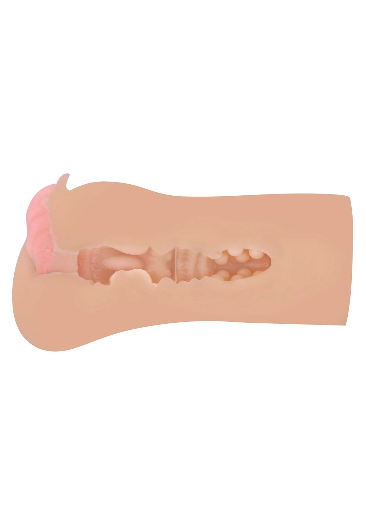 Bestel: Cheap Thrills The First Time Masturbator by CalExotics - bij Happytoys: de erotische sex webshop | liever Happy dan Easy ⭐⭐⭐⭐⭐