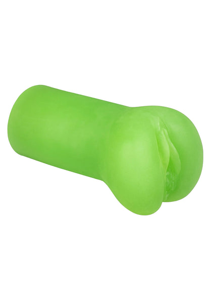 Bestel: Cheap Thrills The Queen of Mars Masturbator Stroker by CalExotics - bij Happytoys: de erotische sex webshop | liever Happy dan Easy ⭐⭐⭐⭐⭐ - Default Title - 14612 - GREEN