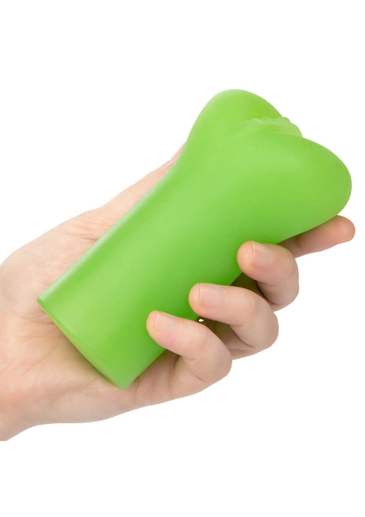 Bestel: Cheap Thrills The Queen of Mars Masturbator Stroker by CalExotics - bij Happytoys: de erotische sex webshop | liever Happy dan Easy ⭐⭐⭐⭐⭐