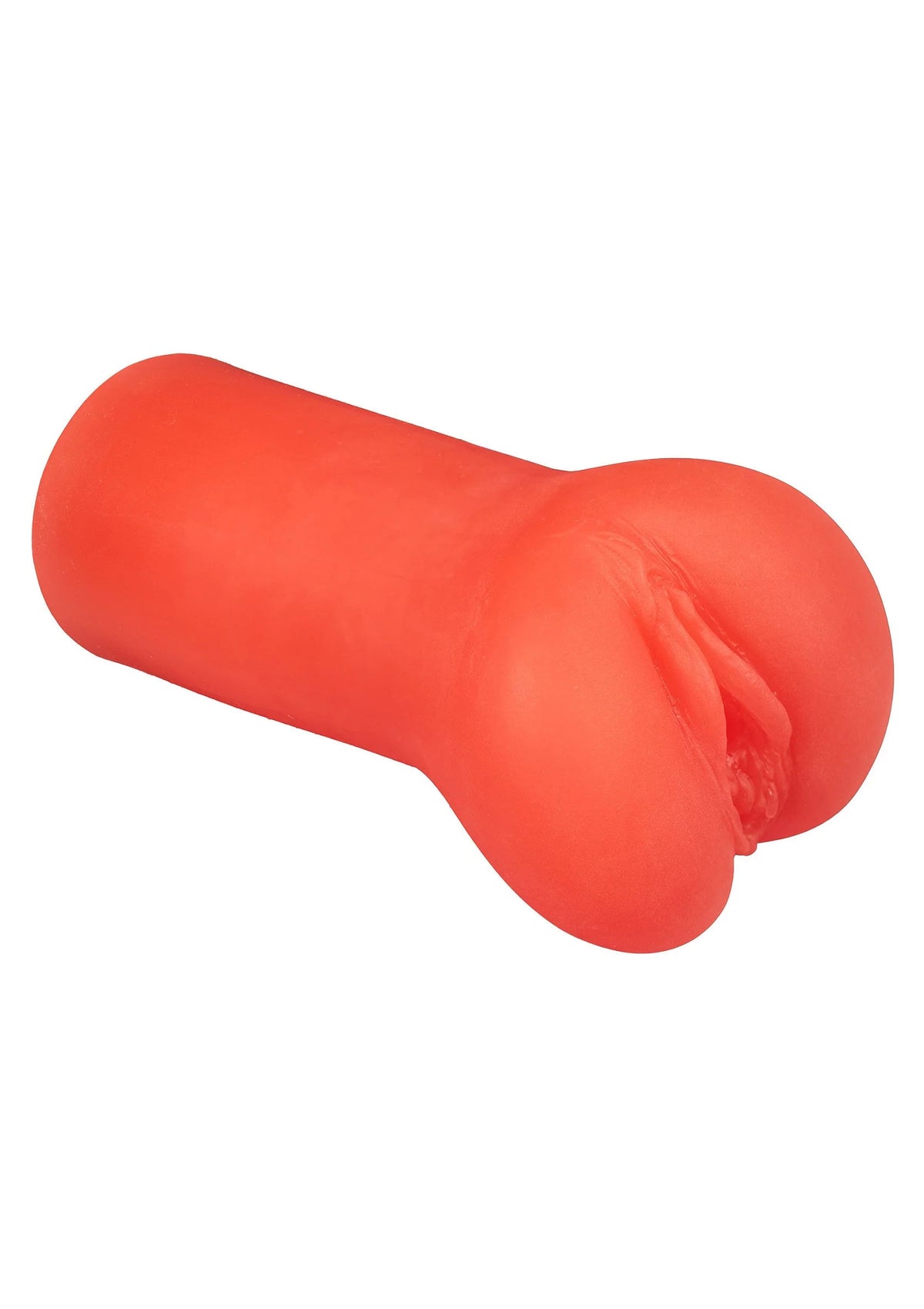 Bestel: Cheap Thrills The She - Devil Masturbator Stroker by CalExotics - bij Happytoys: de erotische sex webshop | liever Happy dan Easy ⭐⭐⭐⭐⭐ - Default Title - 14613 - RED
