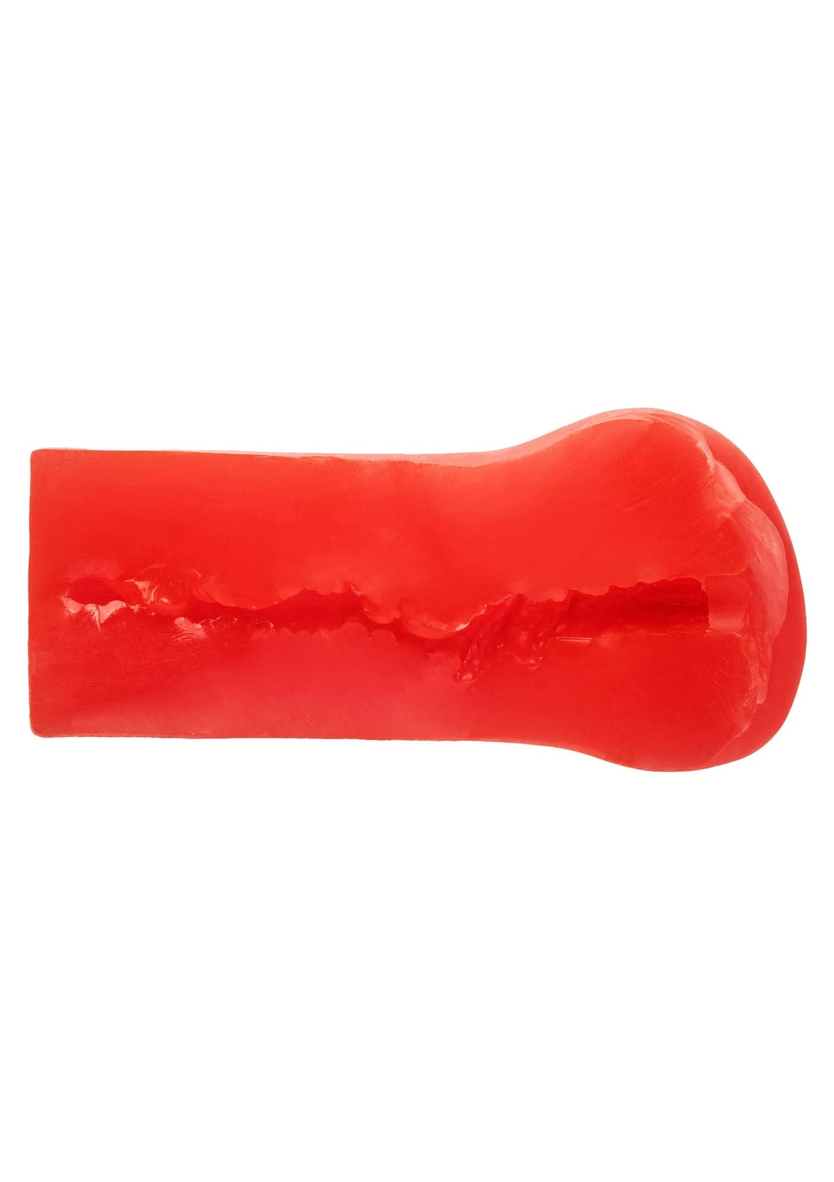 Bestel: Cheap Thrills The She - Devil Masturbator Stroker by CalExotics - bij Happytoys: de erotische sex webshop | liever Happy dan Easy ⭐⭐⭐⭐⭐