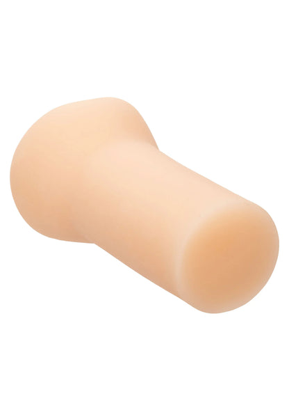 Bestel: Cheap Thrills The Glory Hole Masturbator Stroker by CalExotics - bij Happytoys: de erotische sex webshop | liever Happy dan Easy ⭐⭐⭐⭐⭐