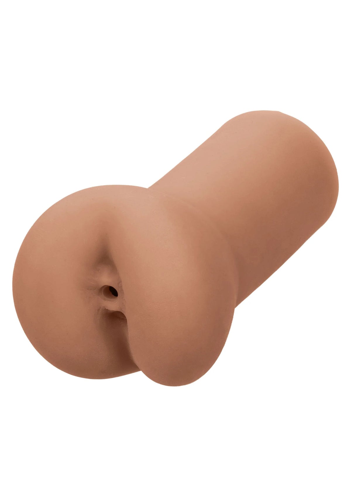 Bestel: Cheap Thrills The Rookie Stroker Masturbator by CalExotics - bij Happytoys: de erotische sex webshop | liever Happy dan Easy ⭐⭐⭐⭐⭐ - Default Title - 14616 - BROWN