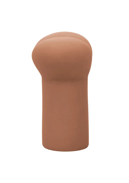 Bestel: Cheap Thrills The Rookie Stroker Masturbator by CalExotics - bij Happytoys: de erotische sex webshop | liever Happy dan Easy ⭐⭐⭐⭐⭐