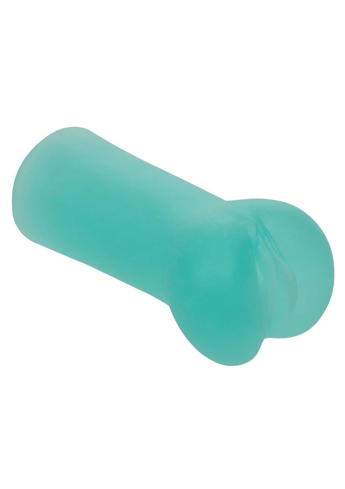Bestel: Cheap Thrills The Mermaid Masturbator Stroker by CalExotics - bij Happytoys: de erotische sex webshop | liever Happy dan Easy ⭐⭐⭐⭐⭐ - Default Title - 14618 - AQUA