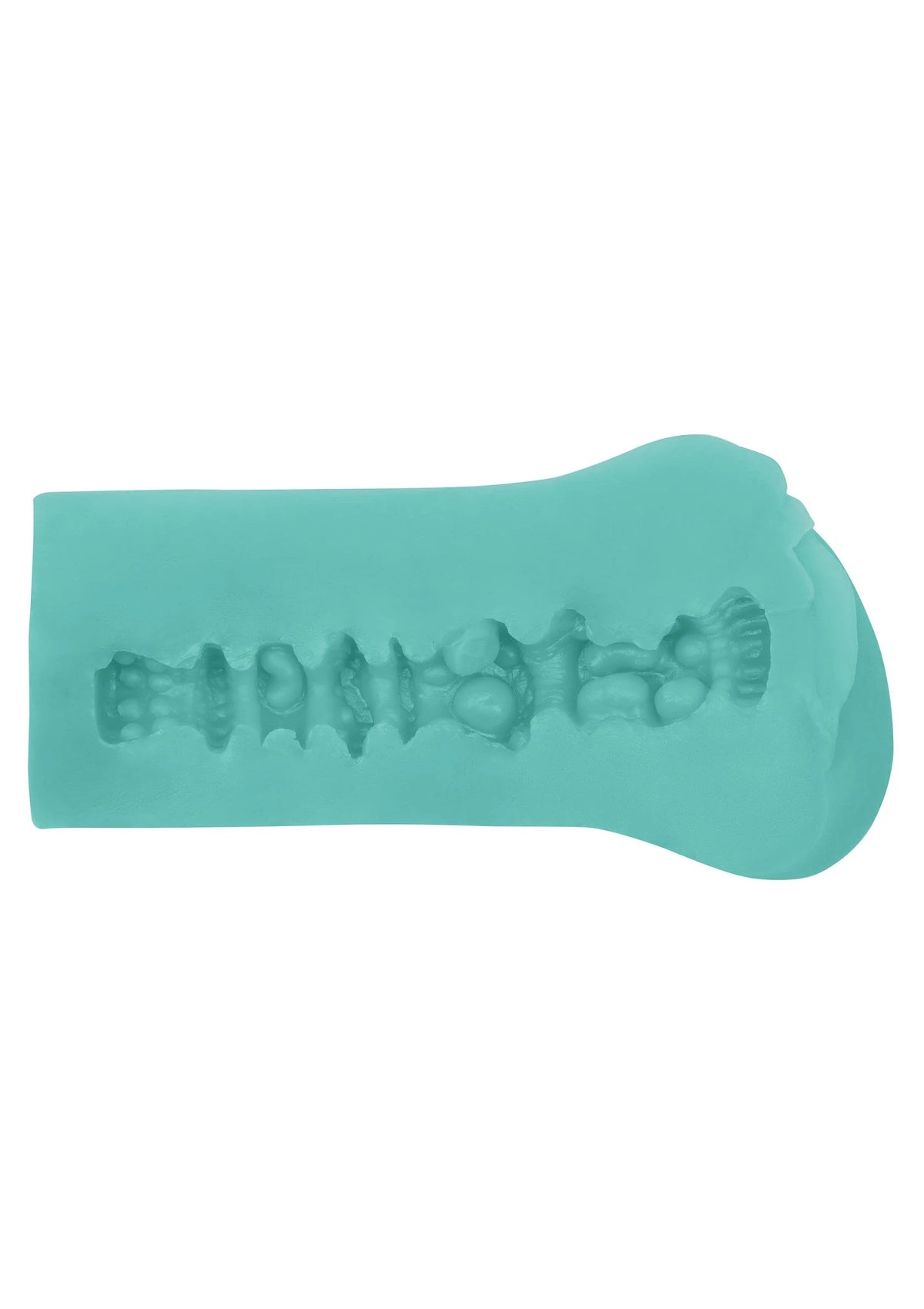 Bestel: Cheap Thrills The Mermaid Masturbator Stroker by CalExotics - bij Happytoys: de erotische sex webshop | liever Happy dan Easy ⭐⭐⭐⭐⭐