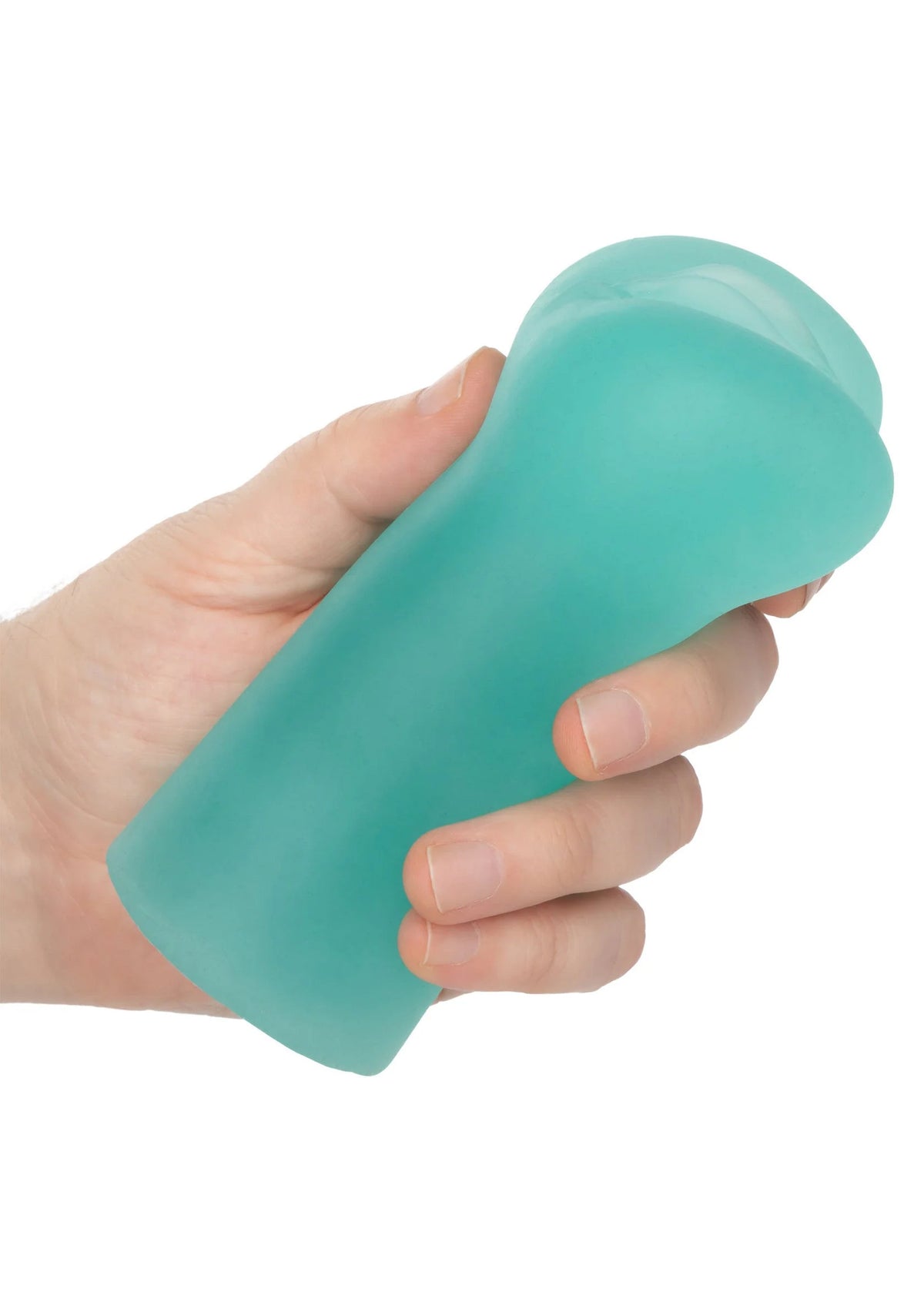 Bestel: Cheap Thrills The Mermaid Masturbator Stroker by CalExotics - bij Happytoys: de erotische sex webshop | liever Happy dan Easy ⭐⭐⭐⭐⭐