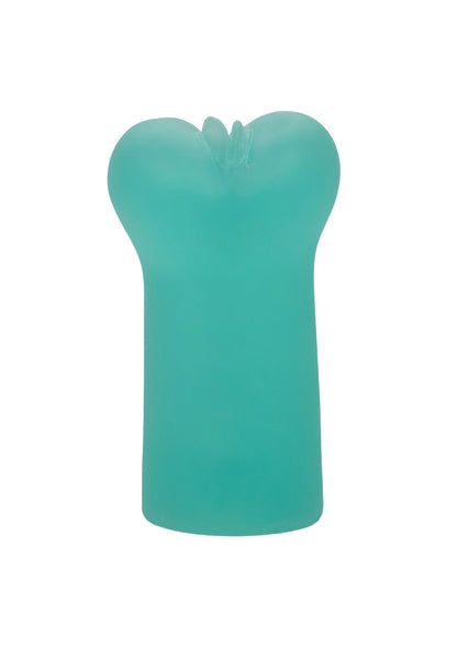 Bestel: Cheap Thrills The Mermaid Masturbator Stroker by CalExotics - bij Happytoys: de erotische sex webshop | liever Happy dan Easy ⭐⭐⭐⭐⭐