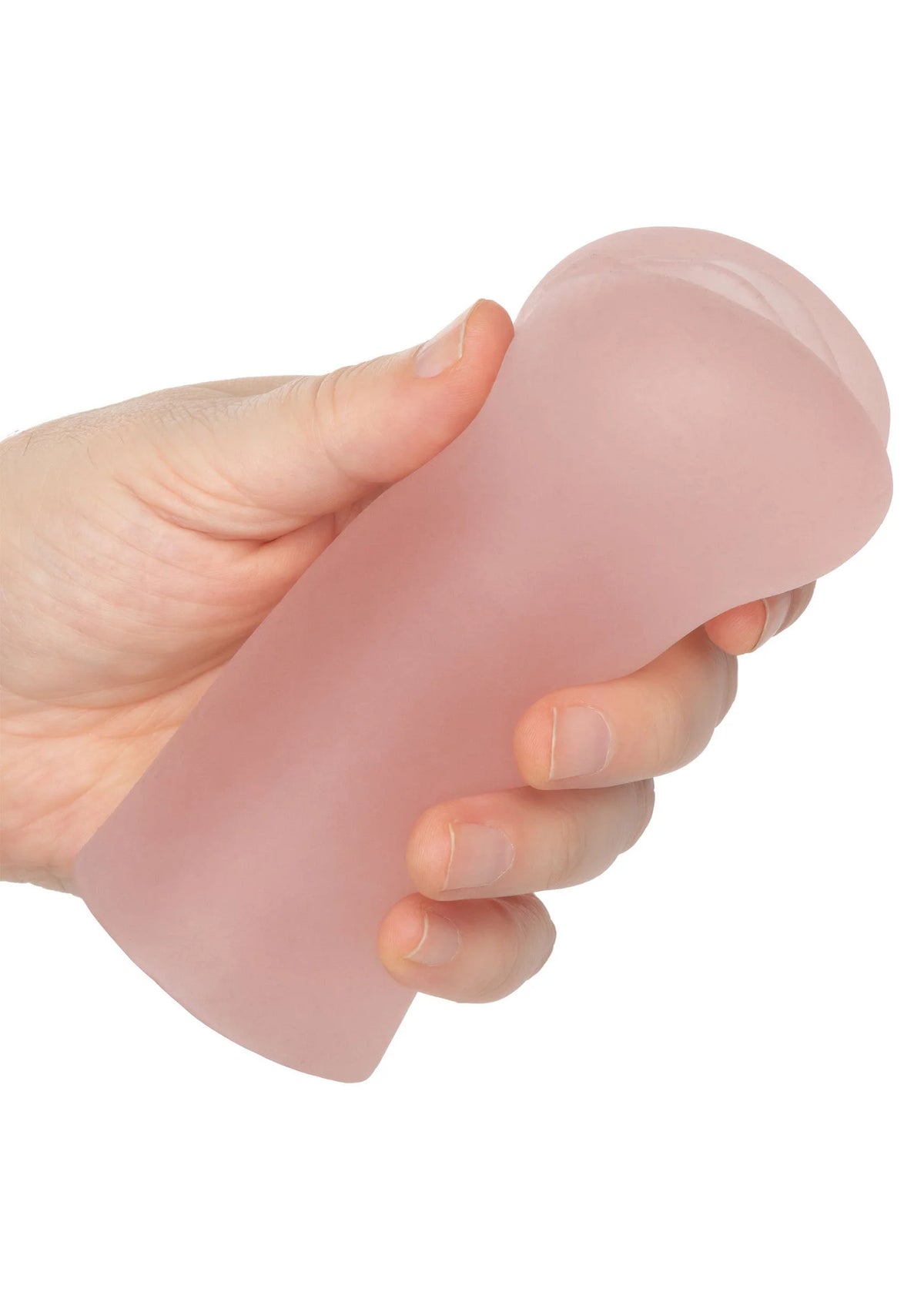 Bestel: Cheap Thrills The Pink Fairy Masturbator Stroker by CalExotics - bij Happytoys: de erotische sex webshop | liever Happy dan Easy ⭐⭐⭐⭐⭐