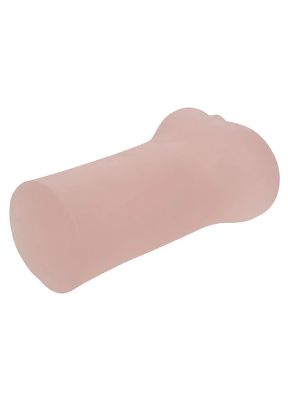 Bestel: Cheap Thrills The Pink Fairy Masturbator Stroker by CalExotics - bij Happytoys: de erotische sex webshop | liever Happy dan Easy ⭐⭐⭐⭐⭐