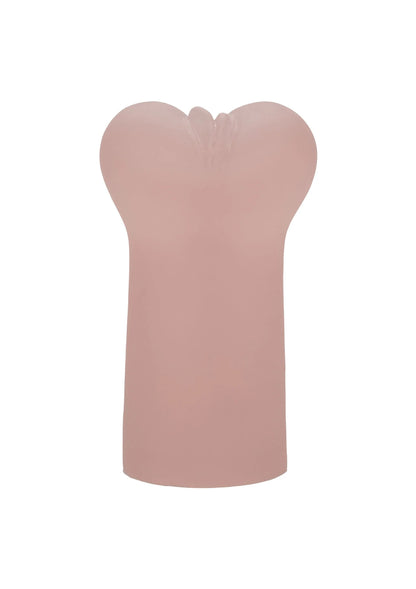 Bestel: Cheap Thrills The Pink Fairy Masturbator Stroker by CalExotics - bij Happytoys: de erotische sex webshop | liever Happy dan Easy ⭐⭐⭐⭐⭐