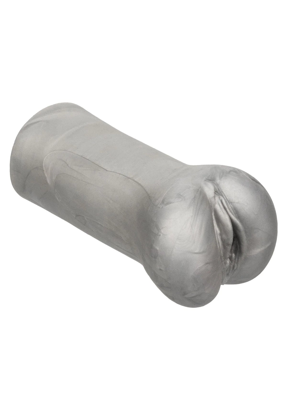 Bestel: Cheap Thrills The Robot Lover Masturbator by CalExotics - bij Happytoys: de erotische sex webshop | liever Happy dan Easy ⭐⭐⭐⭐⭐ - Default Title - 14621 - GREY