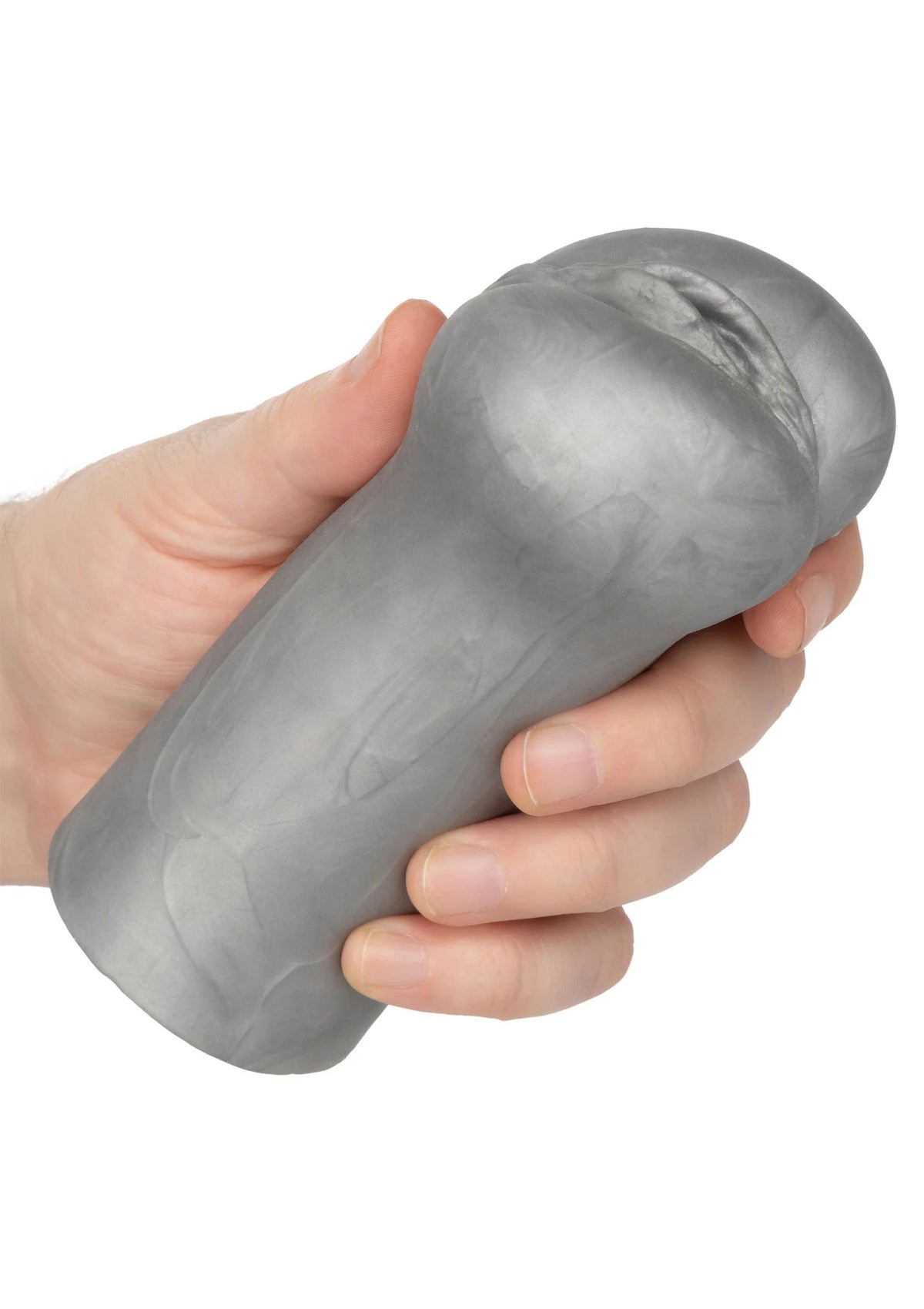 Bestel: Cheap Thrills The Robot Lover Masturbator by CalExotics - bij Happytoys: de erotische sex webshop | liever Happy dan Easy ⭐⭐⭐⭐⭐