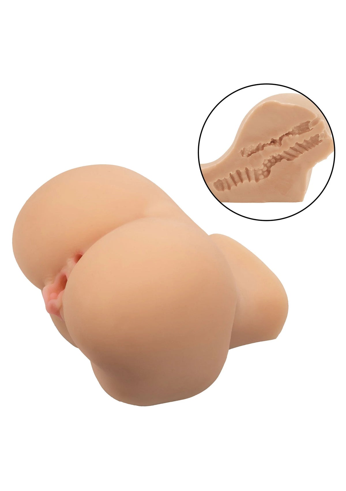 Bestel: The Farmers Daughter by CalExotics - bij Happytoys: de erotische sex webshop | liever Happy dan Easy ⭐⭐⭐⭐⭐