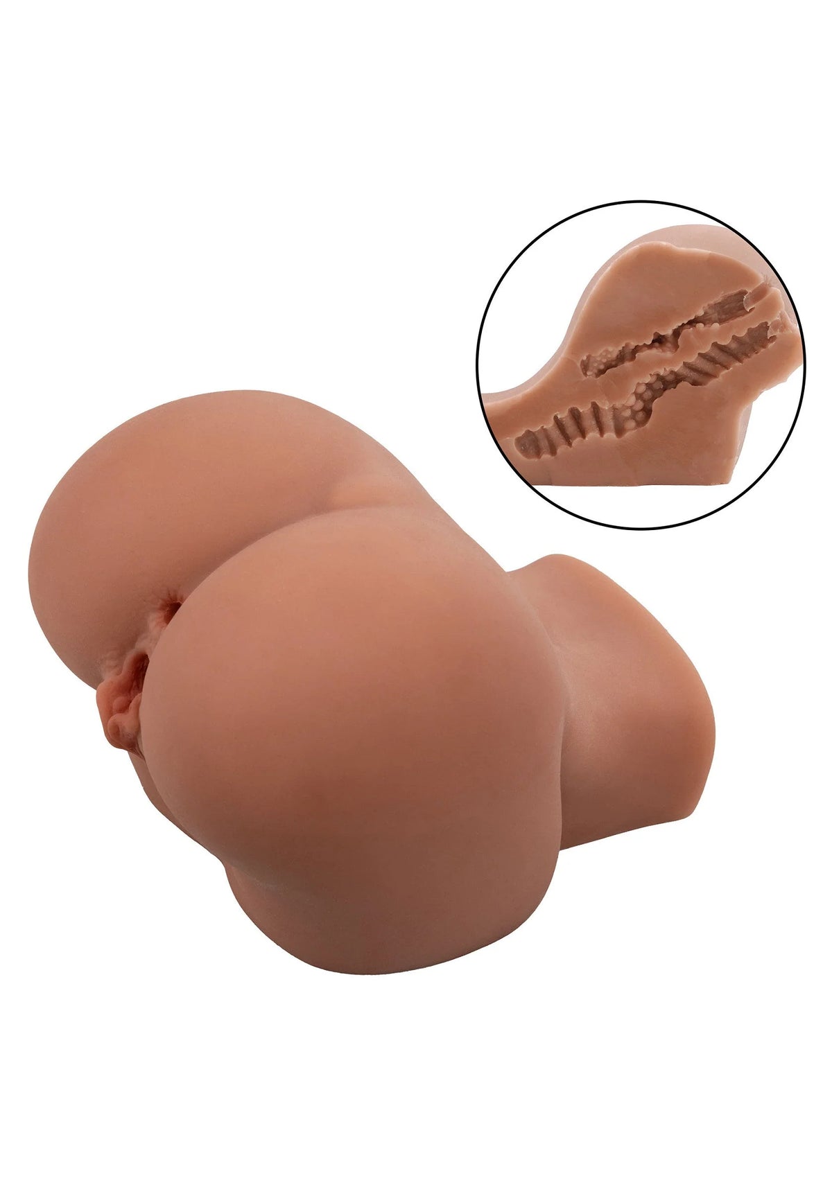 Bestel: The Roller Babe by CalExotics - bij Happytoys: de erotische sex webshop | liever Happy dan Easy ⭐⭐⭐⭐⭐