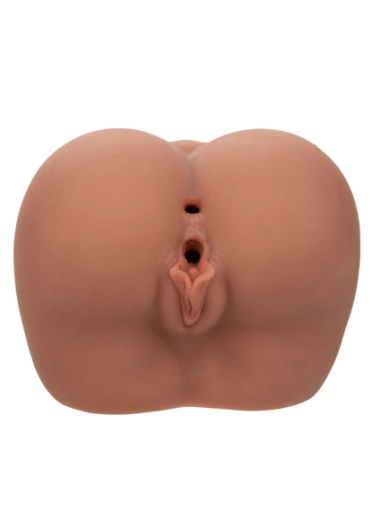 Bestel: The Roller Babe by CalExotics - bij Happytoys: de erotische sex webshop | liever Happy dan Easy ⭐⭐⭐⭐⭐