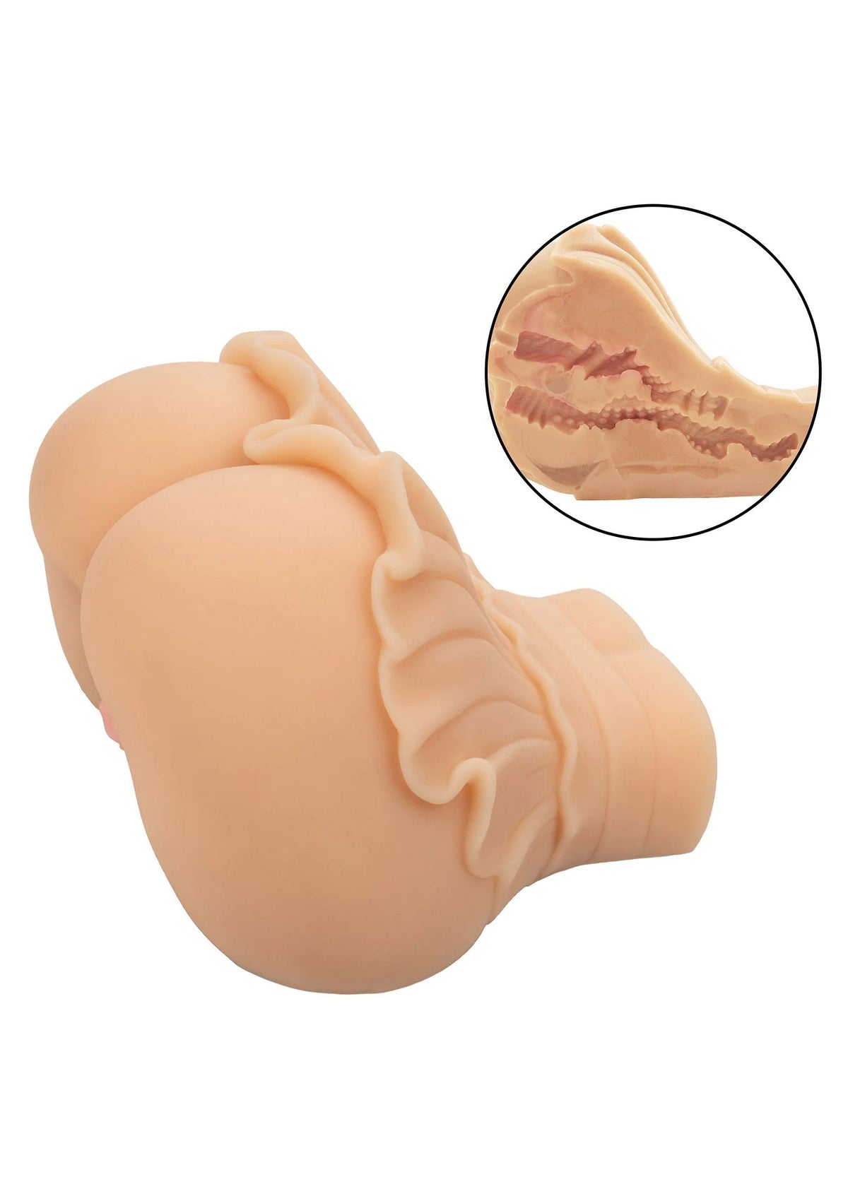 Bestel: The Peep Show Girl by CalExotics - bij Happytoys: de erotische sex webshop | liever Happy dan Easy ⭐⭐⭐⭐⭐