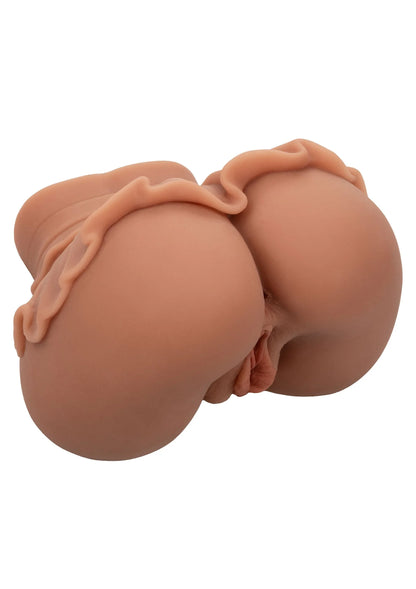 Bestel: The Homecoming Queen by CalExotics - bij Happytoys: de erotische sex webshop | liever Happy dan Easy ⭐⭐⭐⭐⭐ - Default Title - 14625 - CARAMEL
