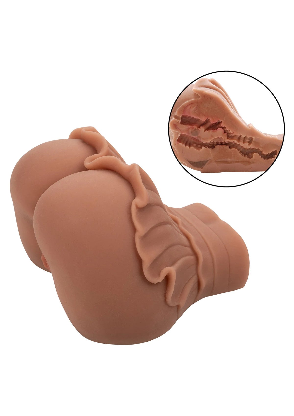 Bestel: The Homecoming Queen by CalExotics - bij Happytoys: de erotische sex webshop | liever Happy dan Easy ⭐⭐⭐⭐⭐