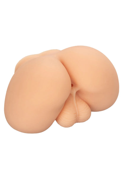 Bestel: Cheap Thrills The First Mate by CalExotics - bij Happytoys: de erotische sex webshop | liever Happy dan Easy ⭐⭐⭐⭐⭐ - Default Title - 14626 - SKIN