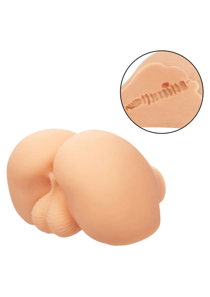 Bestel: Cheap Thrills The First Mate by CalExotics - bij Happytoys: de erotische sex webshop | liever Happy dan Easy ⭐⭐⭐⭐⭐