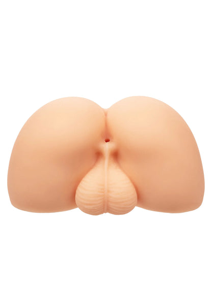 Bestel: Cheap Thrills The First Mate by CalExotics - bij Happytoys: de erotische sex webshop | liever Happy dan Easy ⭐⭐⭐⭐⭐