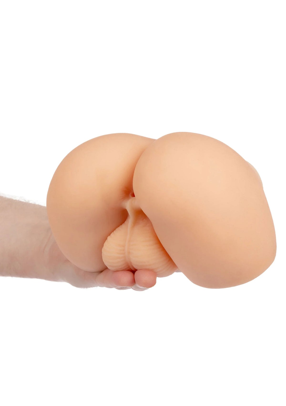 Bestel: Cheap Thrills The First Mate by CalExotics - bij Happytoys: de erotische sex webshop | liever Happy dan Easy ⭐⭐⭐⭐⭐