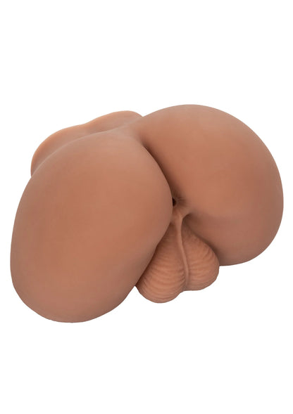 Bestel: Cheap Thrills The Mechanic by CalExotics - bij Happytoys: de erotische sex webshop | liever Happy dan Easy ⭐⭐⭐⭐⭐ - Default Title - 14627 - BROWN