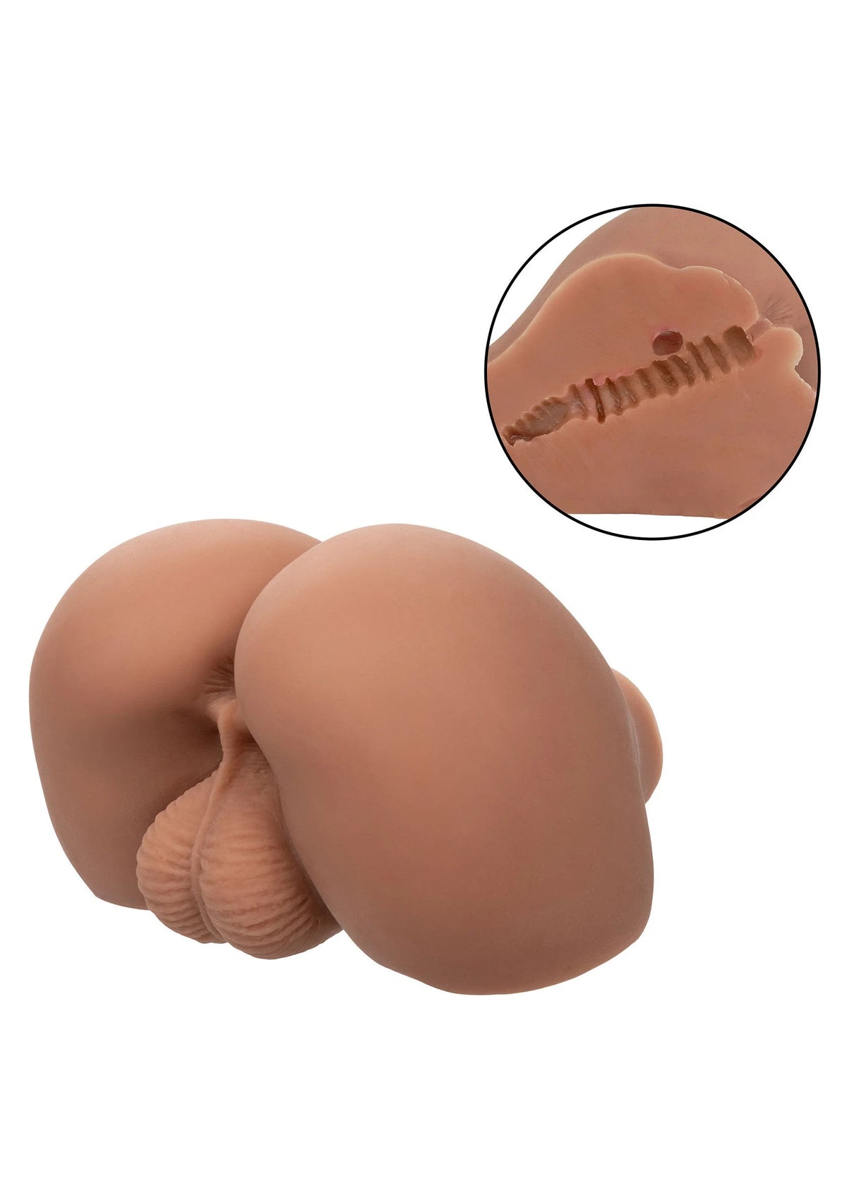 Bestel: Cheap Thrills The Mechanic by CalExotics - bij Happytoys: de erotische sex webshop | liever Happy dan Easy ⭐⭐⭐⭐⭐