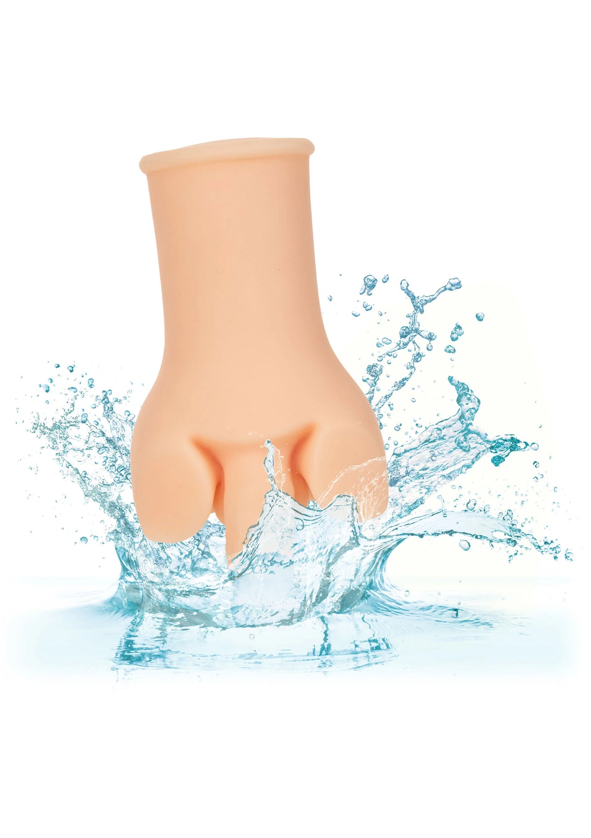 Bestel: The Wrestler Ass Stroker by CalExotics - bij Happytoys: de erotische sex webshop | liever Happy dan Easy ⭐⭐⭐⭐⭐