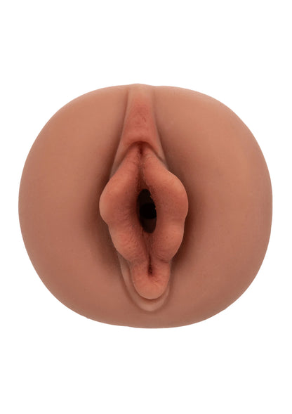 Bestel: Sorority Girl Pussy Stroker by CalExotics - bij Happytoys: de erotische sex webshop | liever Happy dan Easy ⭐⭐⭐⭐⭐