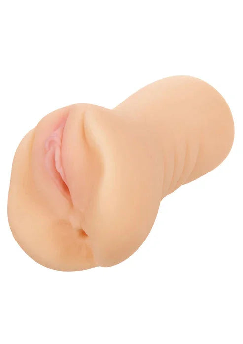 Horny Housewife Pussy Stroker by CalExotics - Happytoys Sexshop: online sex shop for Feeling Happy & Easy 😊 - Discreet geleverd