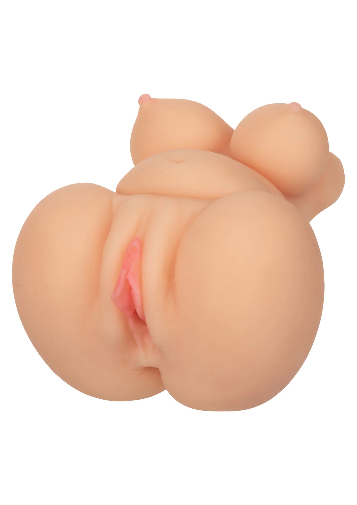 Bestel: The Personal Secretary Masturbator by CalExotics Cheap Thrills - bij Happytoys: de erotische sex webshop | liever Happy dan Easy ⭐⭐⭐⭐⭐