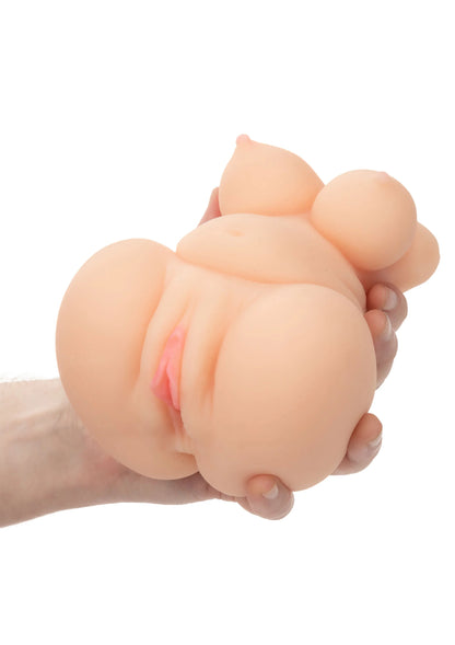 Bestel: The Personal Secretary Masturbator by CalExotics Cheap Thrills - bij Happytoys: de erotische sex webshop | liever Happy dan Easy ⭐⭐⭐⭐⭐