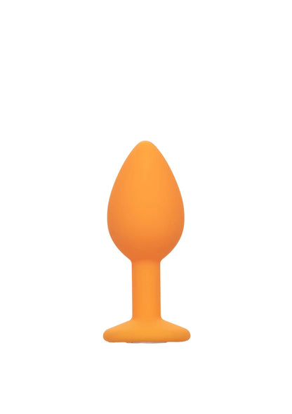 Bestel: Cheeky Gems 3 pcs by CalExotics - bij Happytoys: de erotische sex webshop | liever Happy dan Easy ⭐⭐⭐⭐⭐