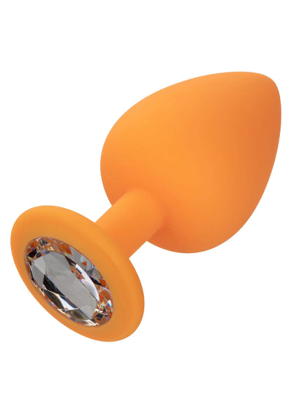Bestel: Cheeky Gems 3 pcs by CalExotics - bij Happytoys: de erotische sex webshop | liever Happy dan Easy ⭐⭐⭐⭐⭐