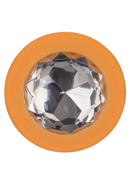 Bestel: Cheeky Gems 3 pcs by CalExotics - bij Happytoys: de erotische sex webshop | liever Happy dan Easy ⭐⭐⭐⭐⭐