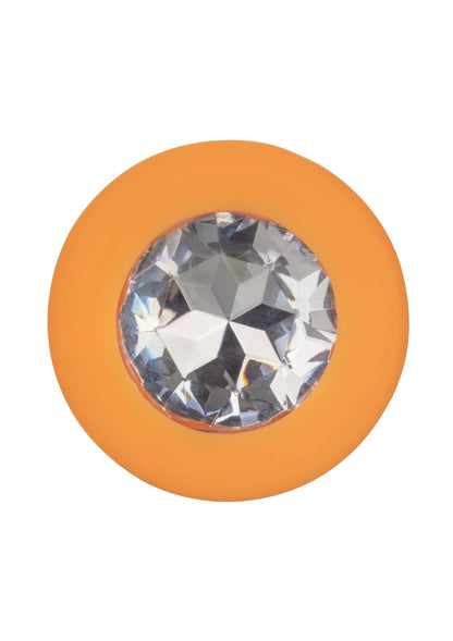Bestel: Cheeky Gems 3 pcs by CalExotics - bij Happytoys: de erotische sex webshop | liever Happy dan Easy ⭐⭐⭐⭐⭐