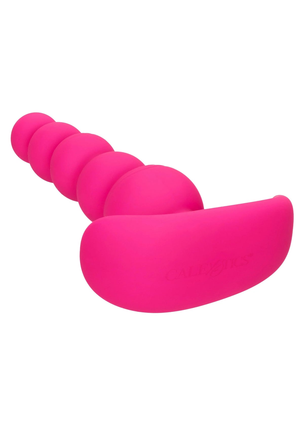 Bestel: Cheeky X - 5 Beads by CalExotics - bij Happytoys: de erotische sex webshop | liever Happy dan Easy ⭐⭐⭐⭐⭐