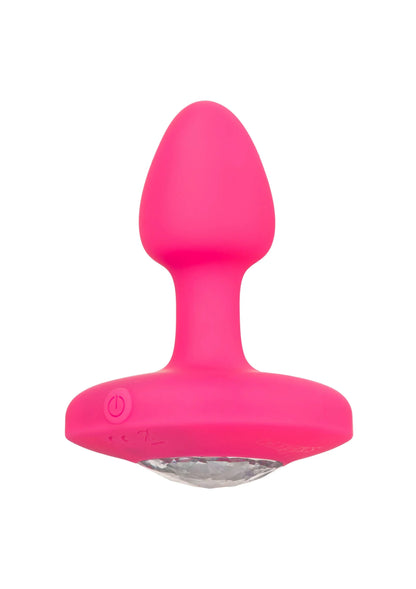 Bestel: Vibrating Probe Small by CalExotics - bij Happytoys: de erotische sex webshop | liever Happy dan Easy ⭐⭐⭐⭐⭐