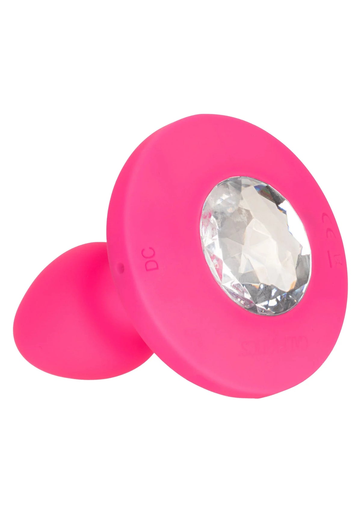 Bestel: Vibrating Probe Small by CalExotics - bij Happytoys: de erotische sex webshop | liever Happy dan Easy ⭐⭐⭐⭐⭐