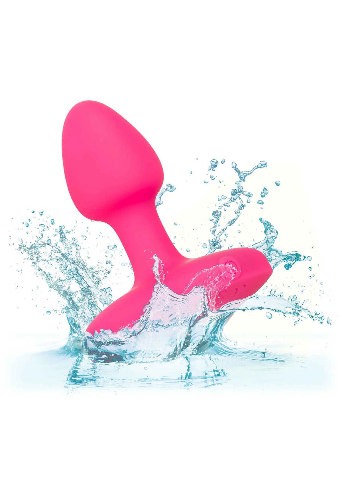 Bestel: Vibrating Probe Small by CalExotics - bij Happytoys: de erotische sex webshop | liever Happy dan Easy ⭐⭐⭐⭐⭐
